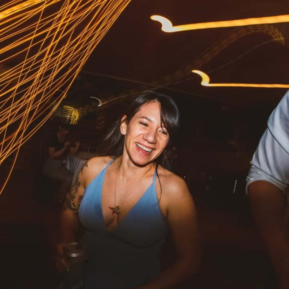 Meet your Posher, Lorena